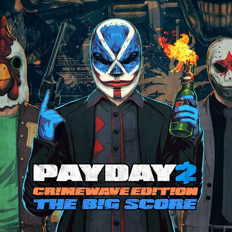 Jogue Big Day Payday online